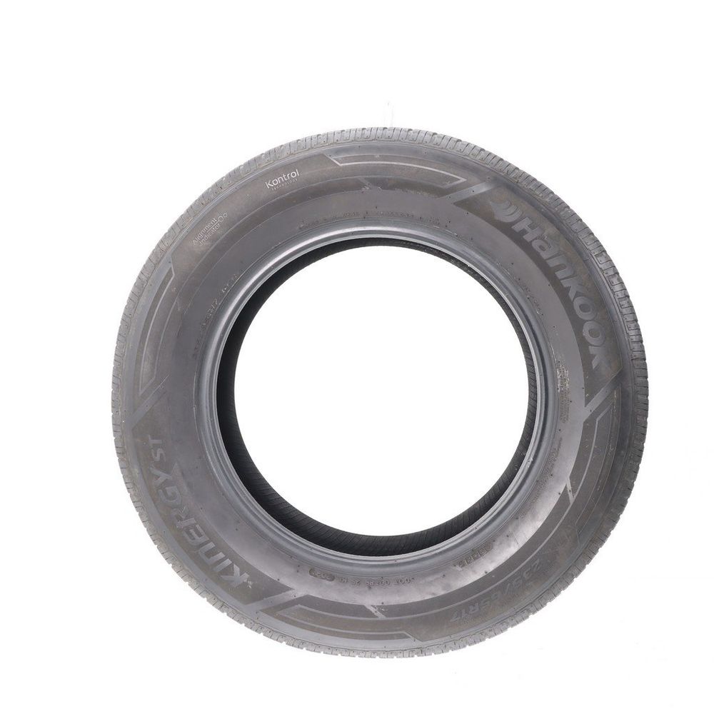 Used 235/65R17 Hankook Kinergy ST 104H - 5.5/32 - Image 3
