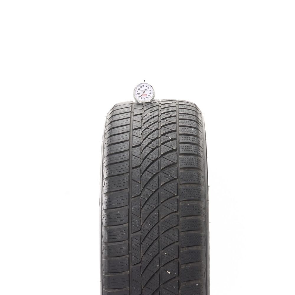 Used 235/55R19 Hankook New Englander 4s 101V - 8.5/32 - Image 2
