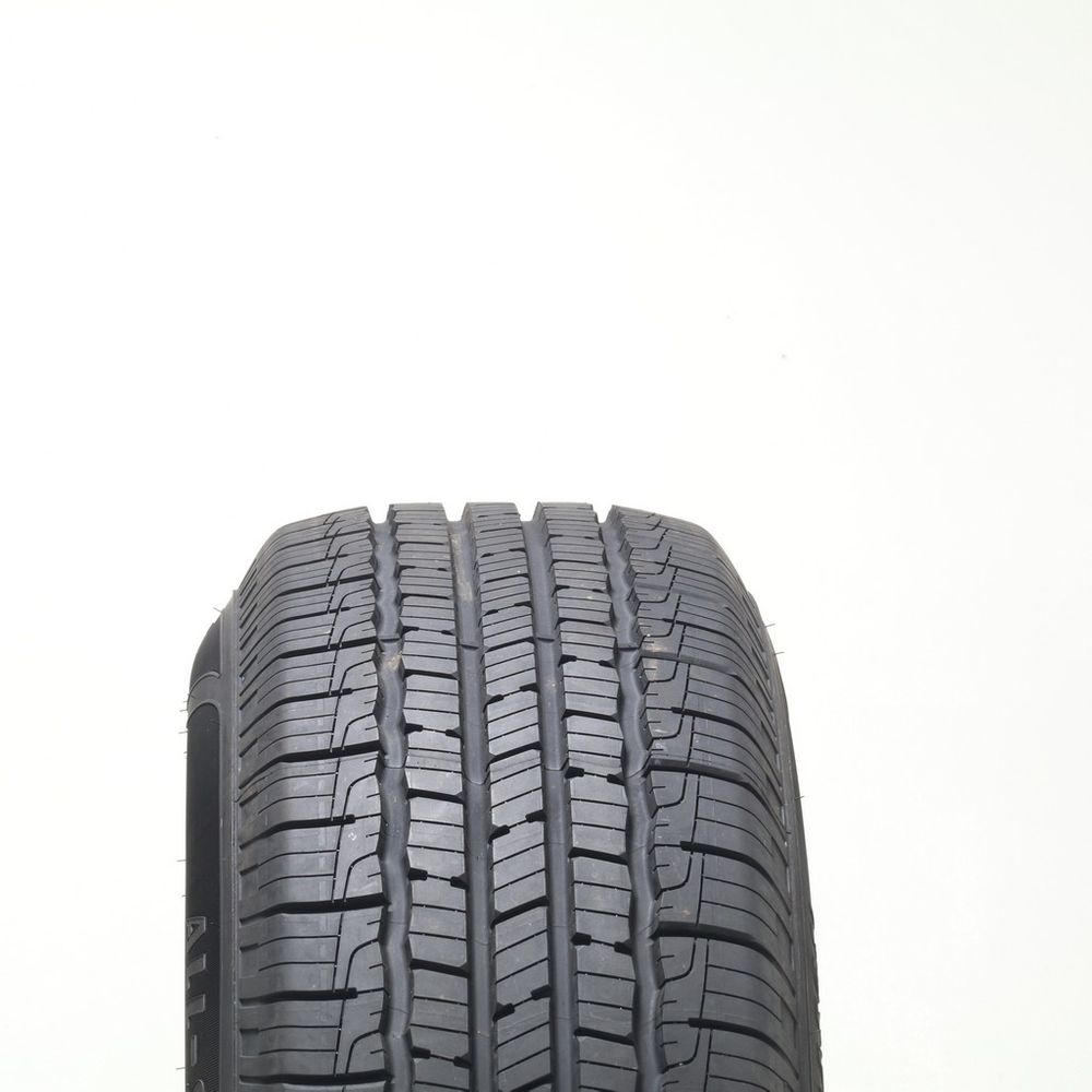 Set of (2) Driven Once 215/60R17 Goodyear Reliant All-season 96V - 10/32 - Image 2