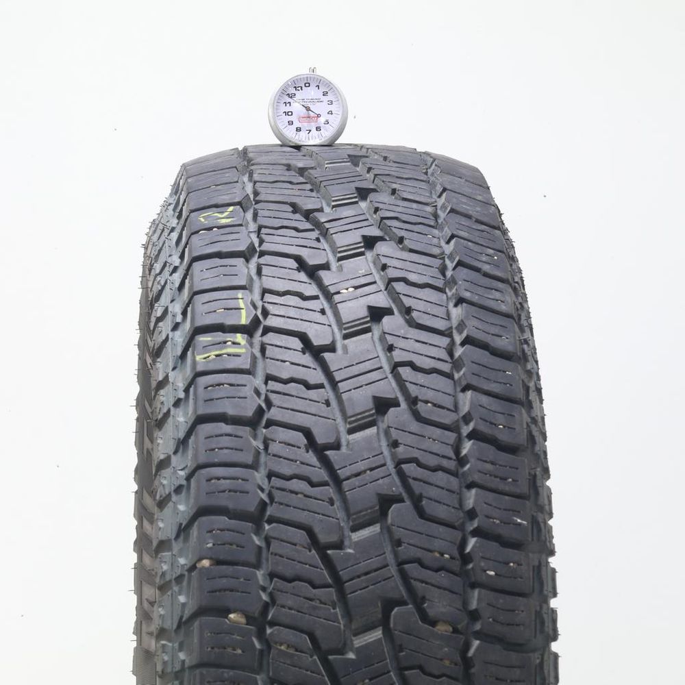 Used 245/75R16 Multi-Mile Wild Country XTX AT4S 111T - 11.5/32 - Image 2