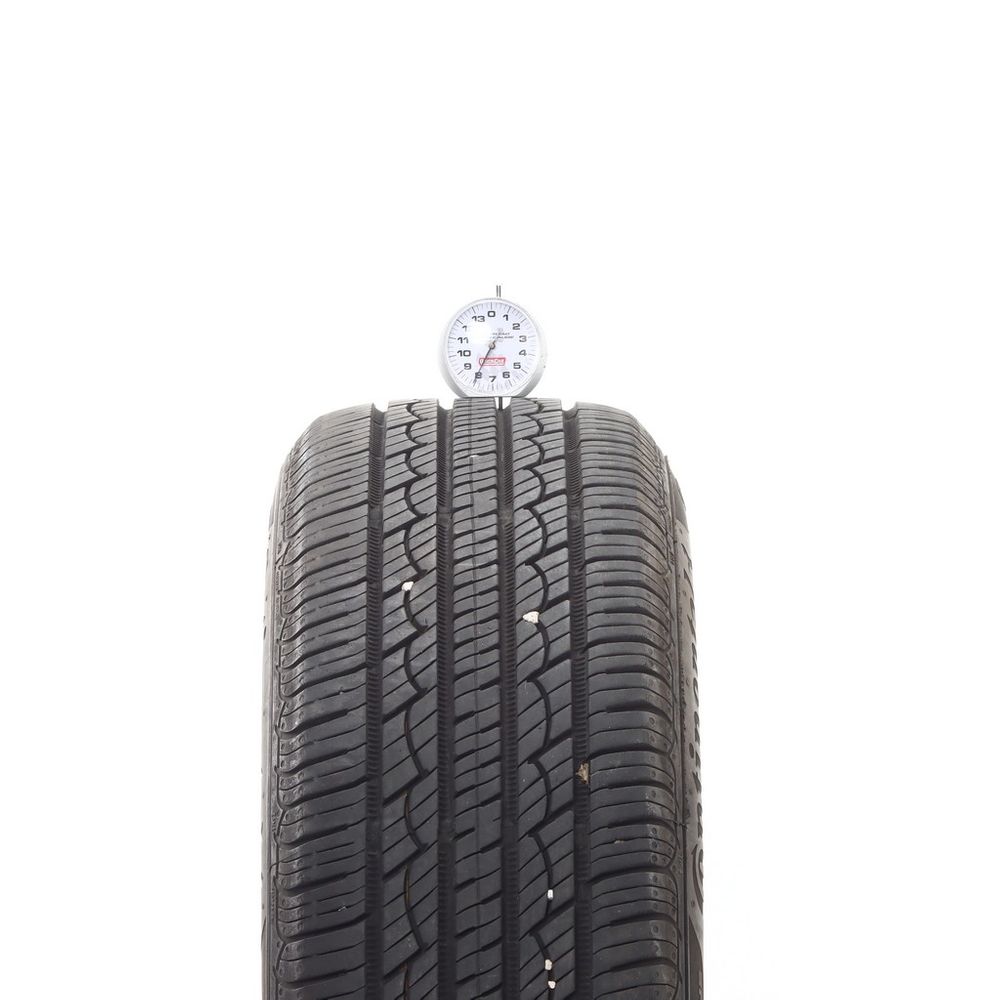 Set of (2) Used 185/65R15 Continental ControlContact Tour A/S Plus 88H - 6.5-8/32 - Image 5