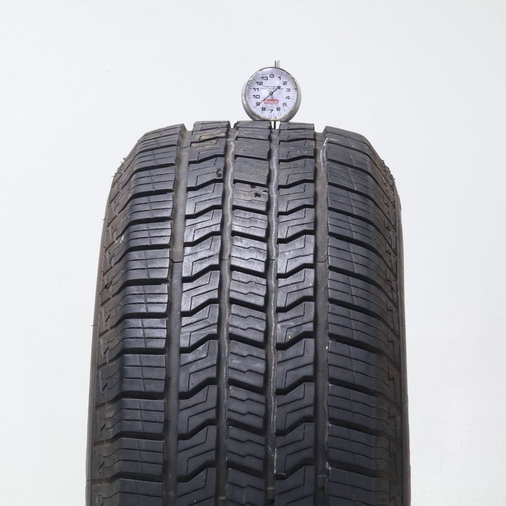 Set of (2) Used 265/70R17 Caldera Confidence LT-S 115T - 7-8.5/32 - Image 5