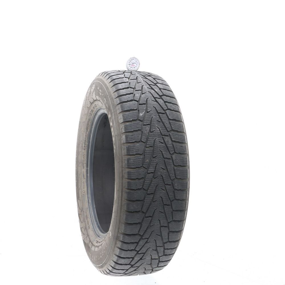 Used 245/65R17 Nokian Nordman 7 SUV 111T - 10/32 - Image 1