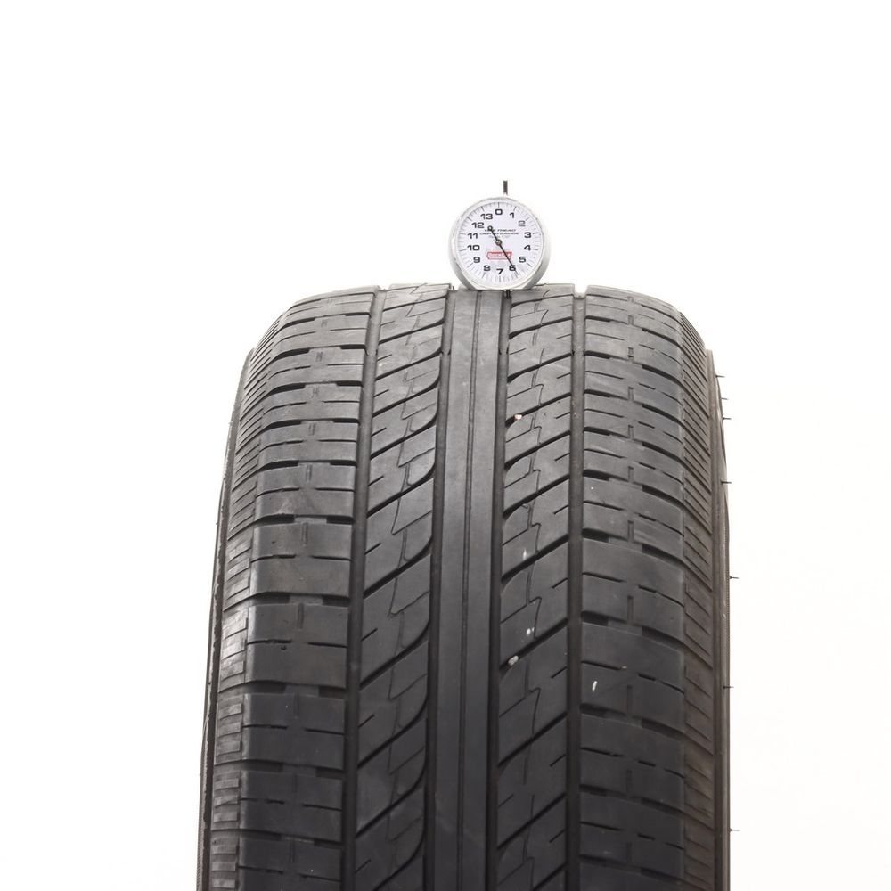 Set of (2) Used 235/55R20 Laufenn X Fit HP 102V - 5.5-7/32 - Image 2