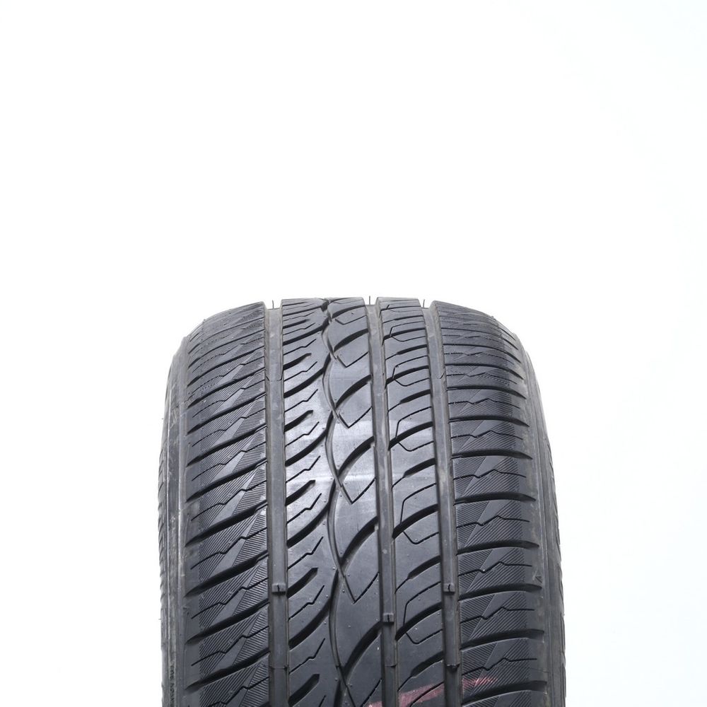 Driven Once 235/55ZR18 Mavis All Season Highway Touring 104W - 9/32 - Image 2