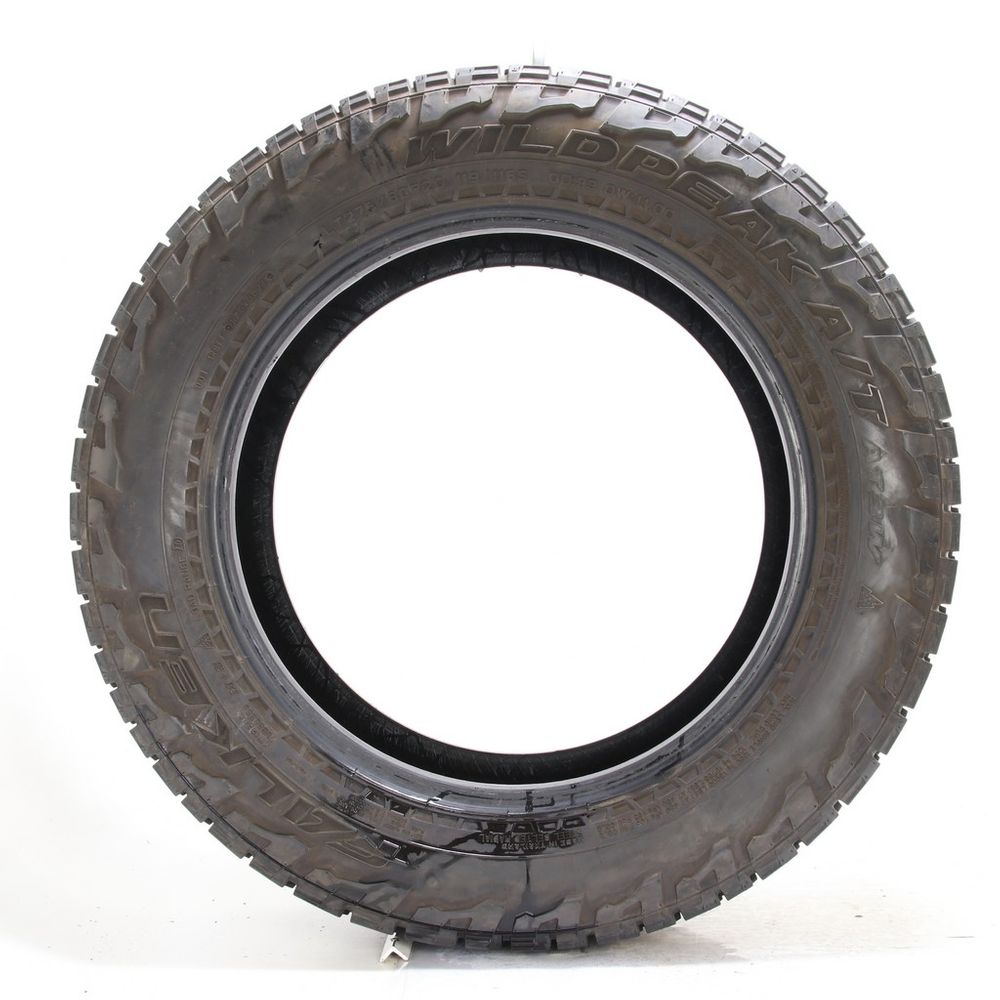Used LT 275/60R20 Falken Wildpeak A/T3W 119/116S D - 12.5/32 - Image 3