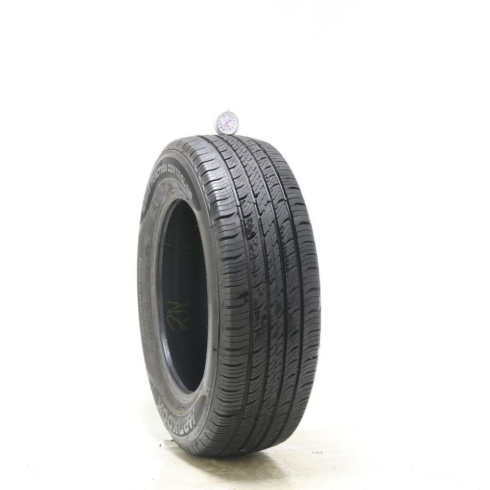 Used 205/65R16 Hankook Mavis Traction Control 4Season 94T - 9/32 - Image 1