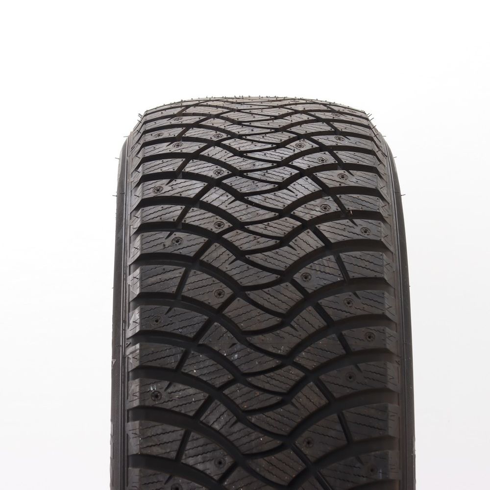 New 255/50R20 Falken Winterpeak F-Ice 1 109T - Image 2
