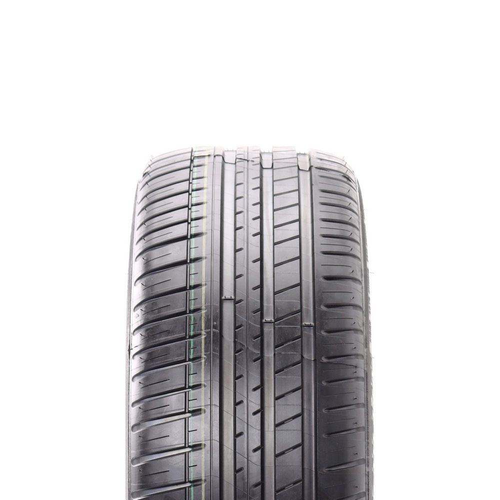 New 245/45R19 Michelin Pilot Sport 3 TO Acoustic 102Y - 9/32 - Image 2