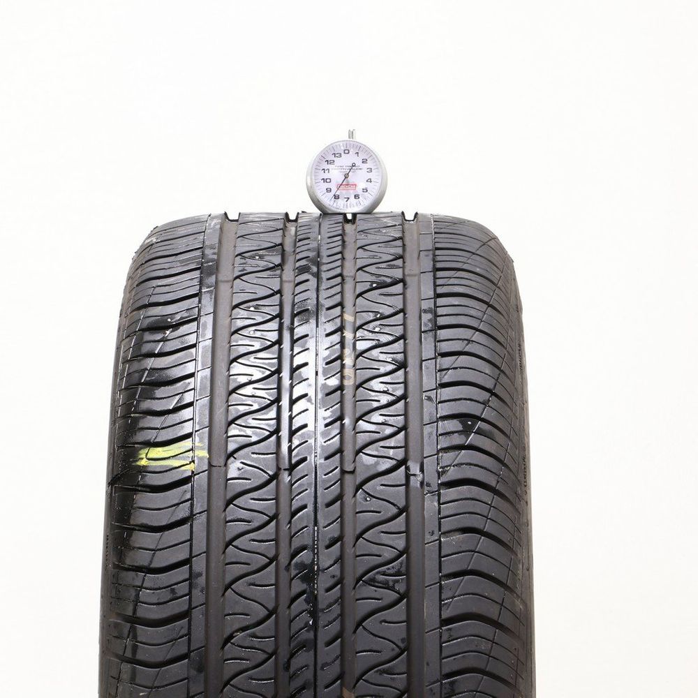 Set of (2) Used 255/50R19 Continental ProContact RX 107T - 6.5-8/32 - Image 5