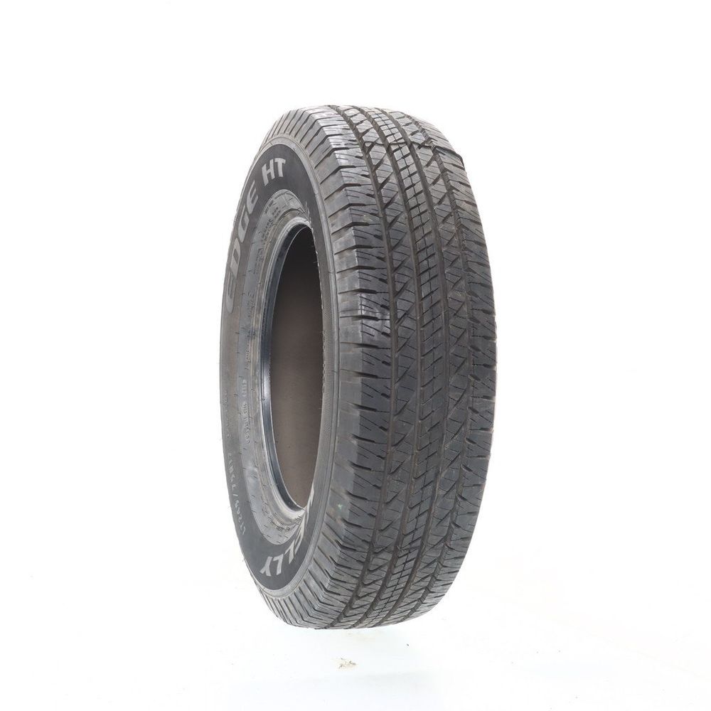 Driven Once LT 245/75R17 Kelly Edge HT 121/118R E - 14/32 - Image 1