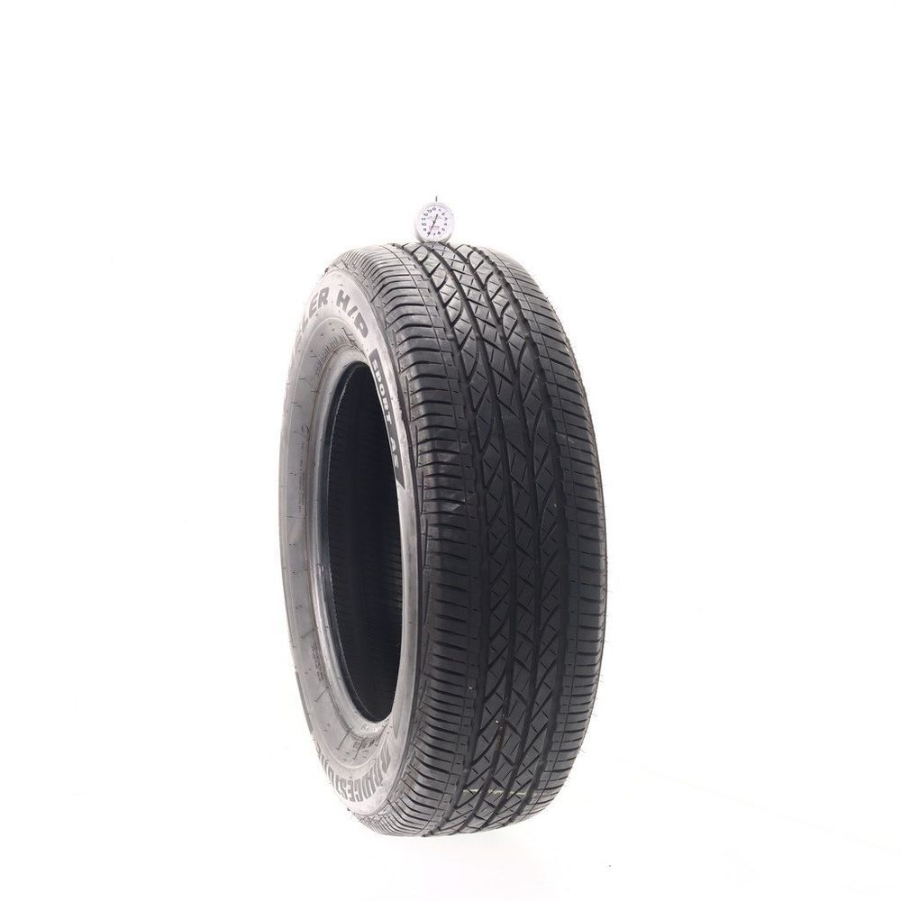 Used 225/65R17 Bridgestone Dueler H/P Sport AS 102T - 8/32 - Image 1