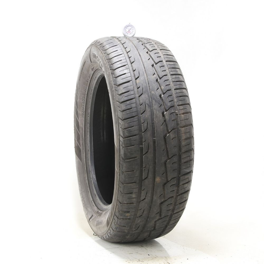 Used 215/55R20 Ironman IMove Gen 2 SUV 117V - 8.5/32 - Image 1