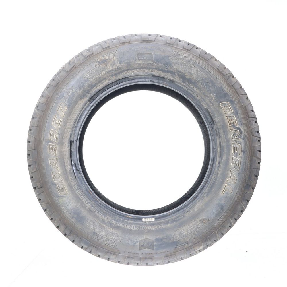 Driven Once 265/70R18 General Grabber APT 116T - 13/32 - Image 3