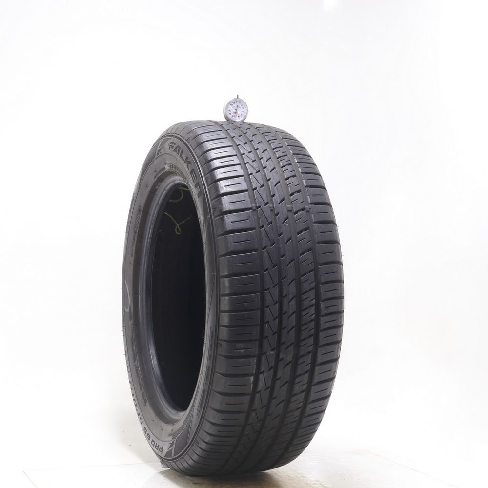 Used 245/55ZR18 Falken Pro G5 Sport A/S 103W - 7.5/32 - Image 1