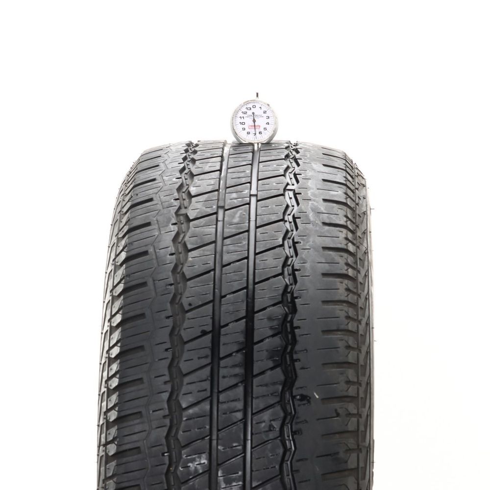 Used 275/60R20 Milestar Patagonia H/T 114T - 6.5/32 - Image 2