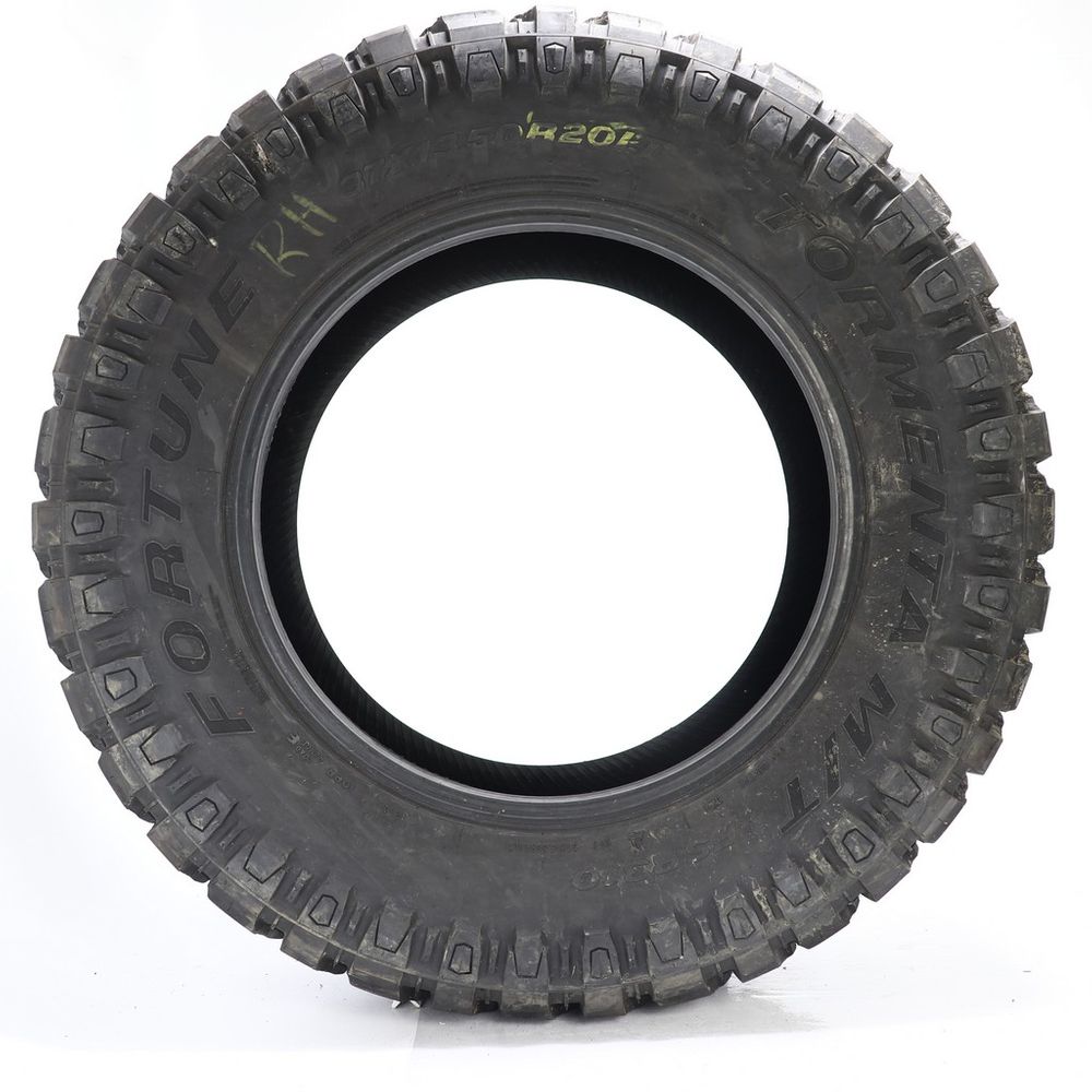 Used LT 37X13.5R20 Fortune Tormenta M/T FSR310 127Q - 15/32 - Image 3