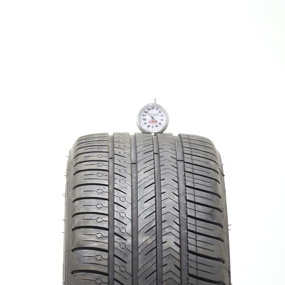 Used 255/45ZR19 Michelin Pilot Sport All Season 4 104Y - 5/32 - Image 2