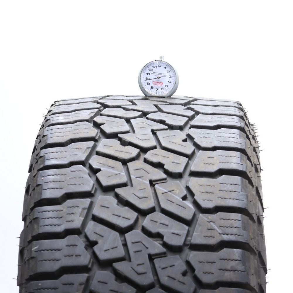 Used LT 285/60R20 Falken Wildpeak A/T3W 125/122R E - 9.5/32 - Image 2