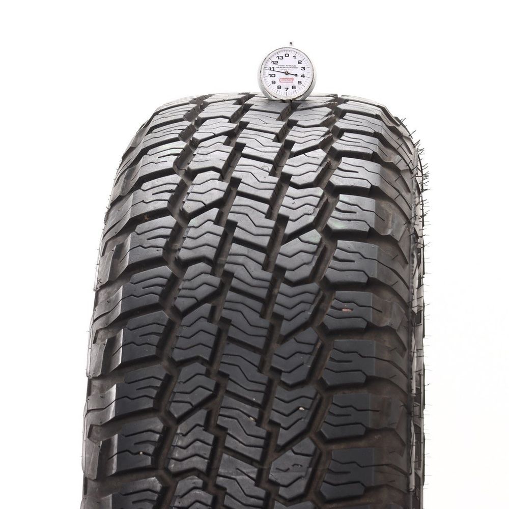 Set of (2) Used 275/65R18 Rocky Mountain All Terrain 116T - 9-10.5/32 - Image 5