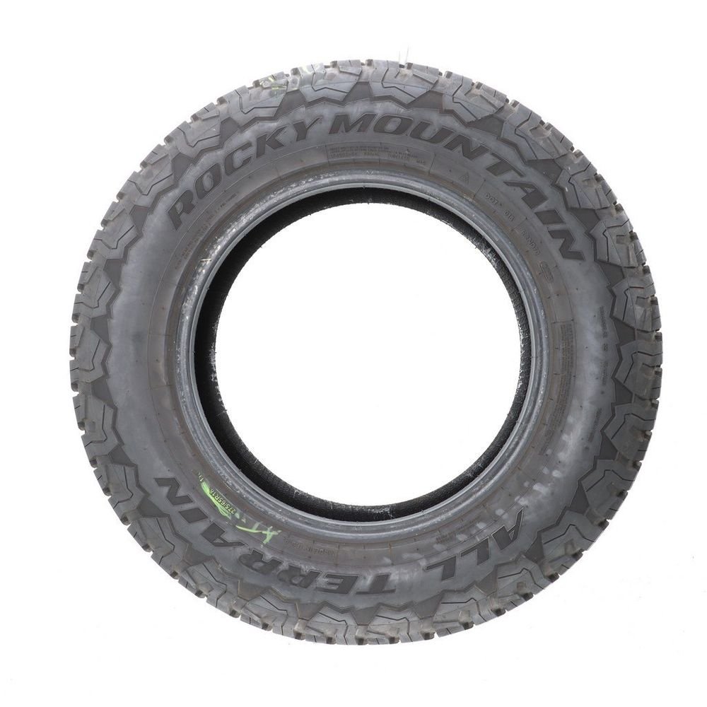 Set of (2) Used 275/65R18 Rocky Mountain All Terrain 116T - 9-10.5/32 - Image 6