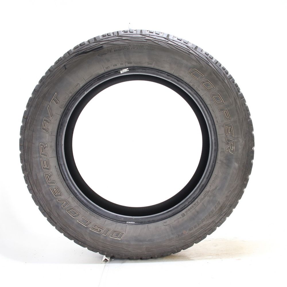 Used 275/60R20 Cooper Discoverer A/T 115T - 6/32 - Image 3