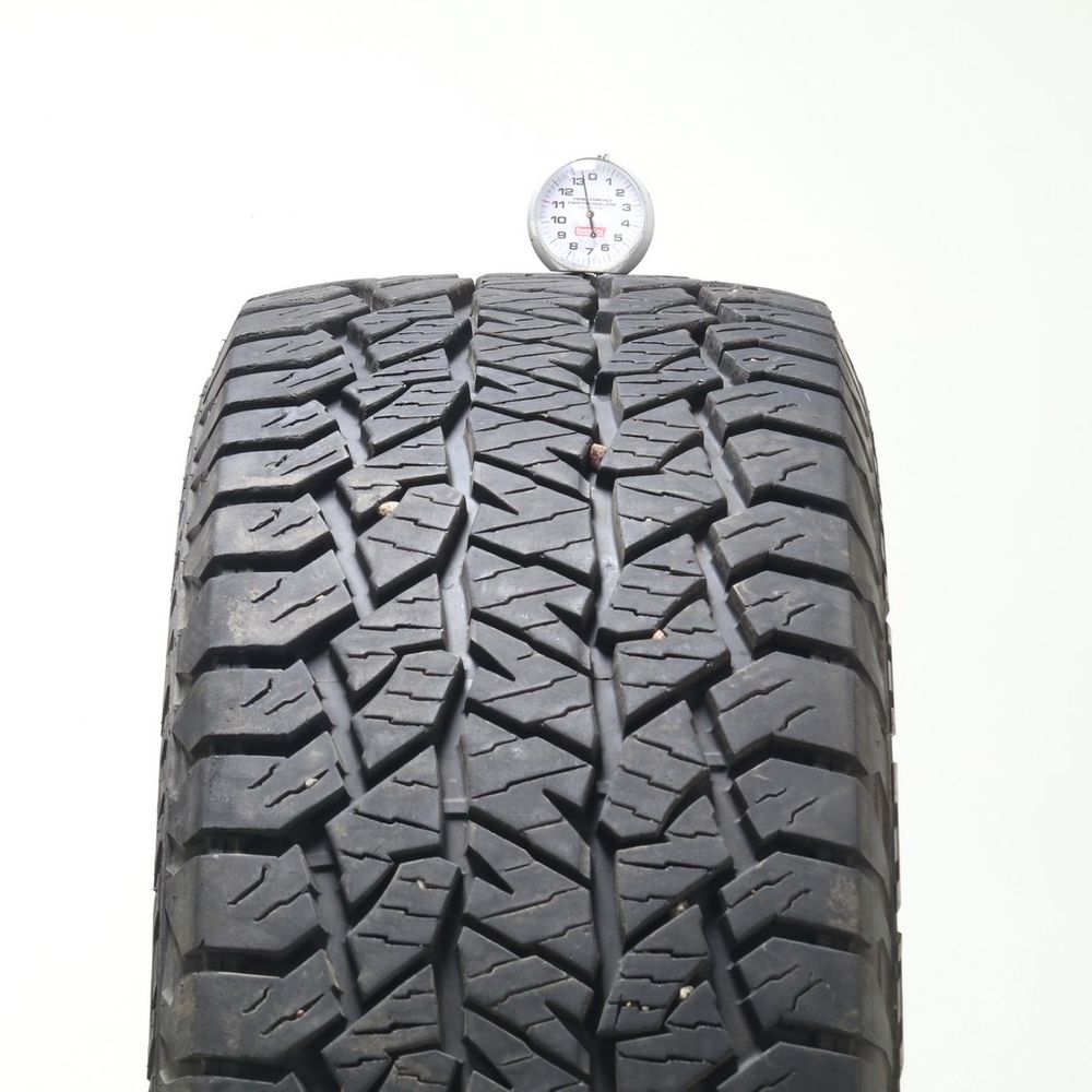 Used LT 285/55R20 Hankook Dynapro AT2 122/119S E - 13.5/32 - Image 2