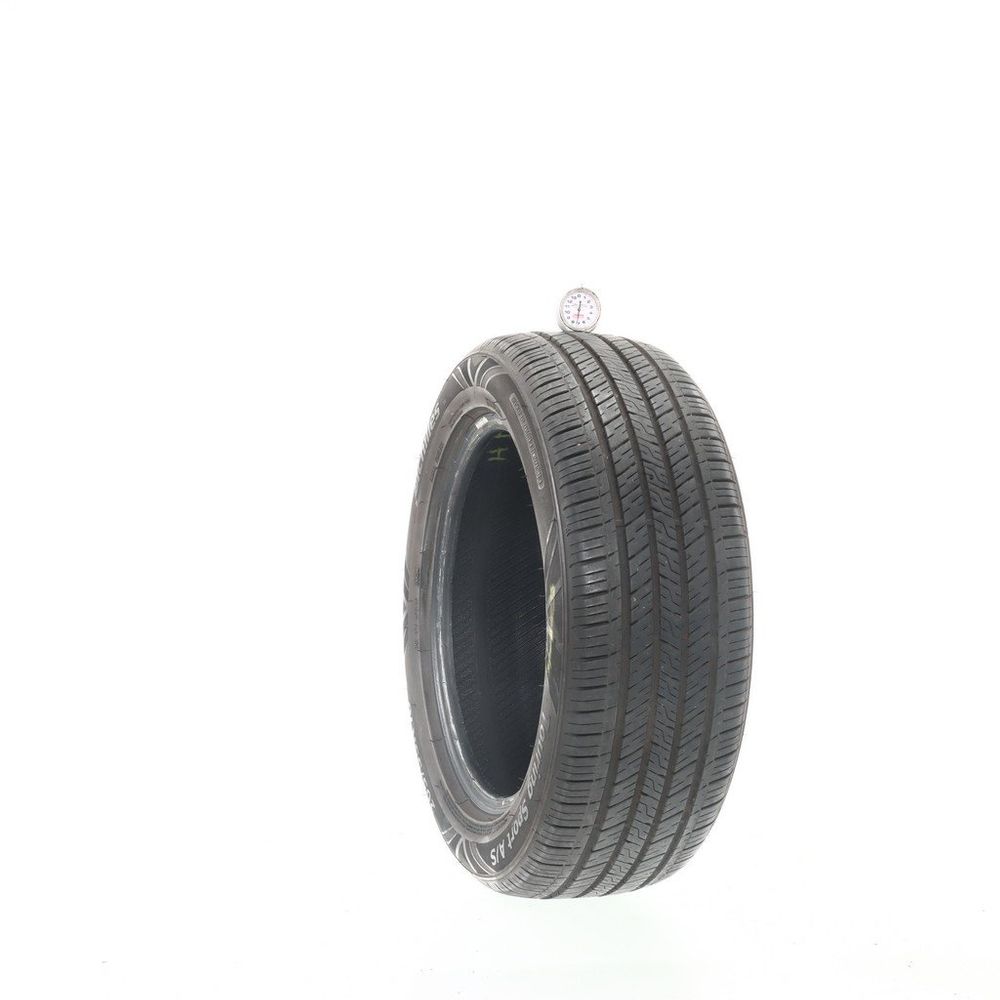 Used 205/55R16 Achilles Touring Sport A/S 91V - 7/32 - Image 1
