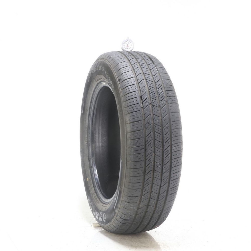 Used 215/65R17 Sailun Atrezzo SH408 99H - 7.5/32 - Image 1