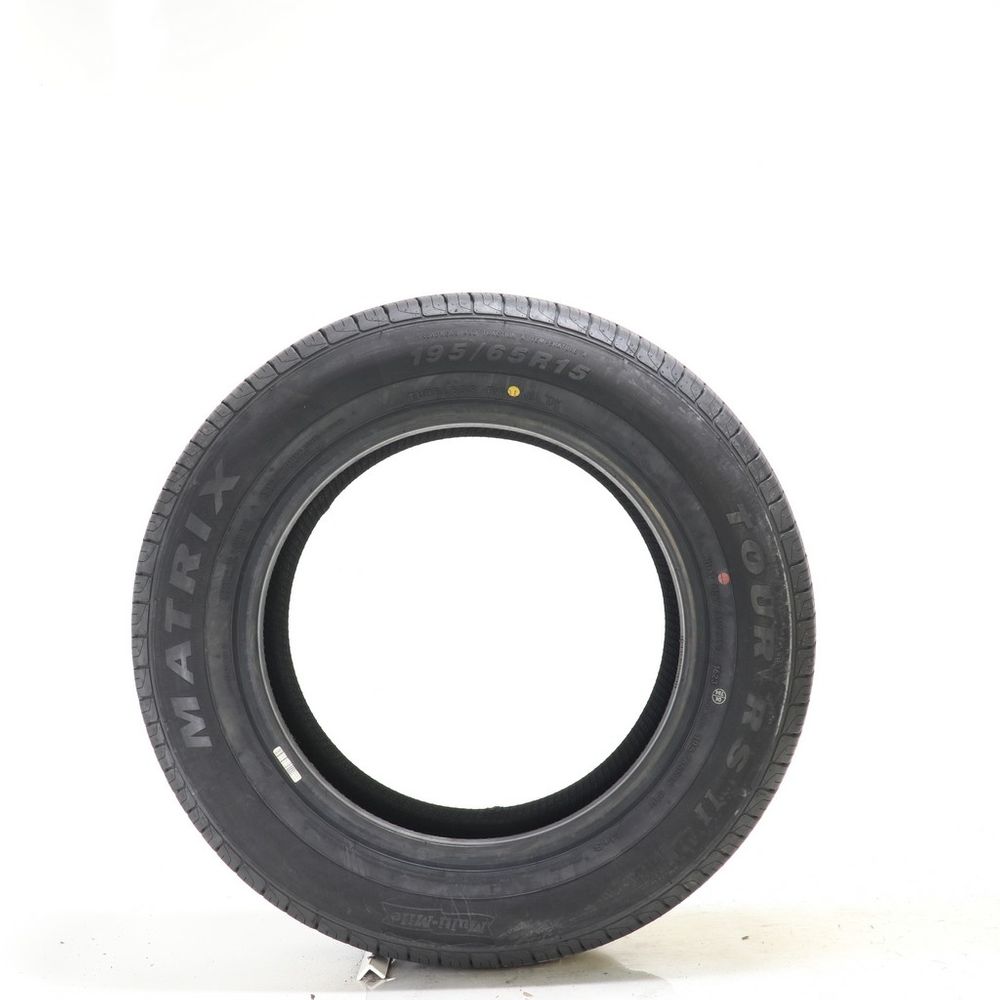 New 195/65R15 Multi-Mile Matrix Tour RS II 91H - 10/32 - Image 3