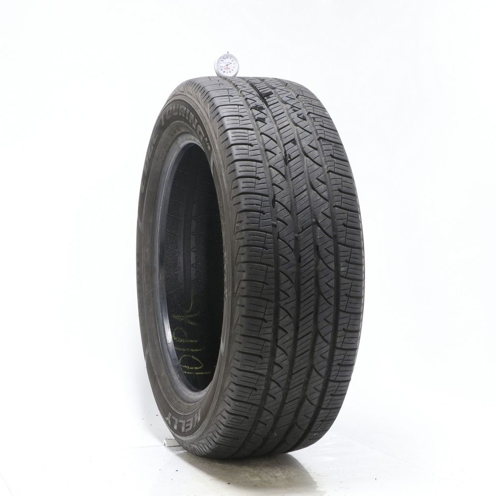 Used 255/55R20 Kelly Edge Touring A/S 107H - 9.5/32 - Image 1