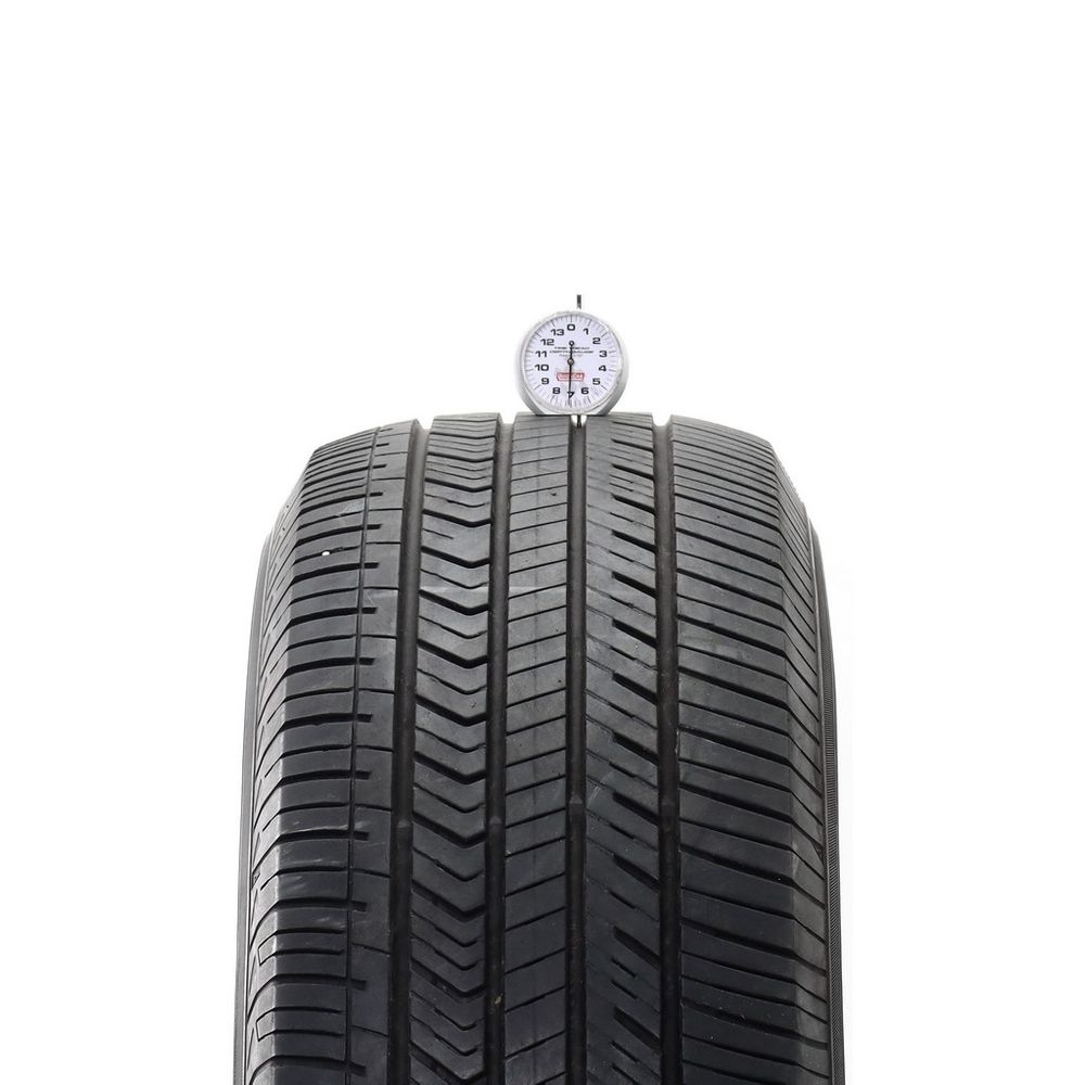 Set of (4) Used 265/60R20 Yokohama Geolandar X-CV G057 112H - 7-8/32 - Image 2