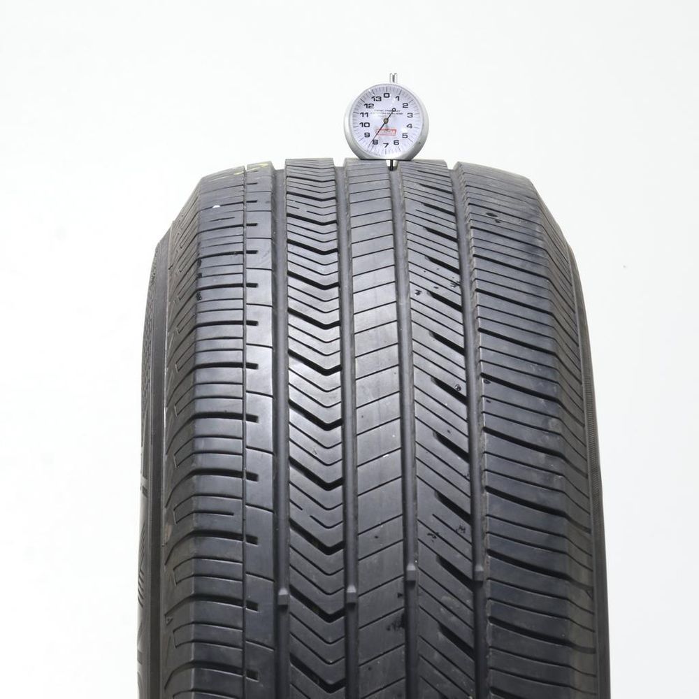 Set of (4) Used 265/60R20 Yokohama Geolandar X-CV G057 112H - 7-8/32 - Image 5