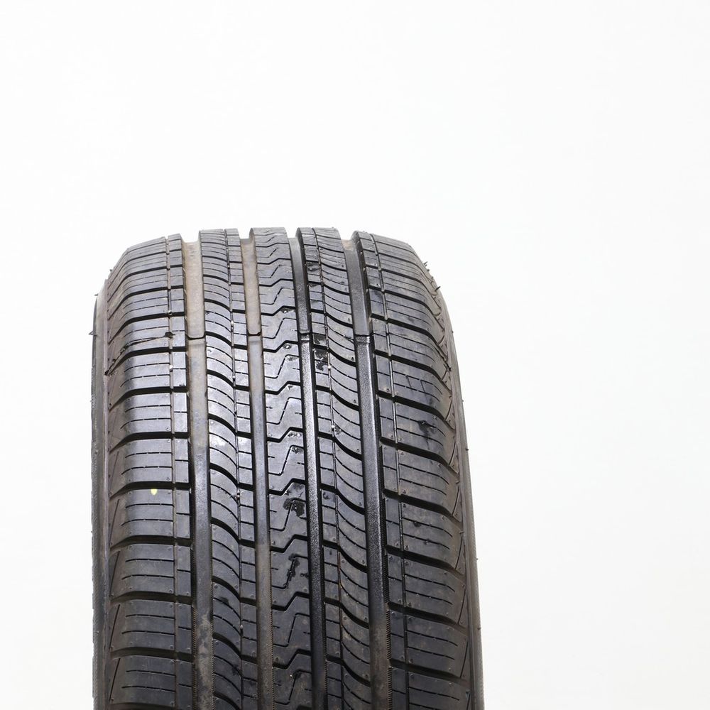 Driven Once 235/60R18 Nankang SP-9 Cross Sport 107V - 10/32 - Image 2