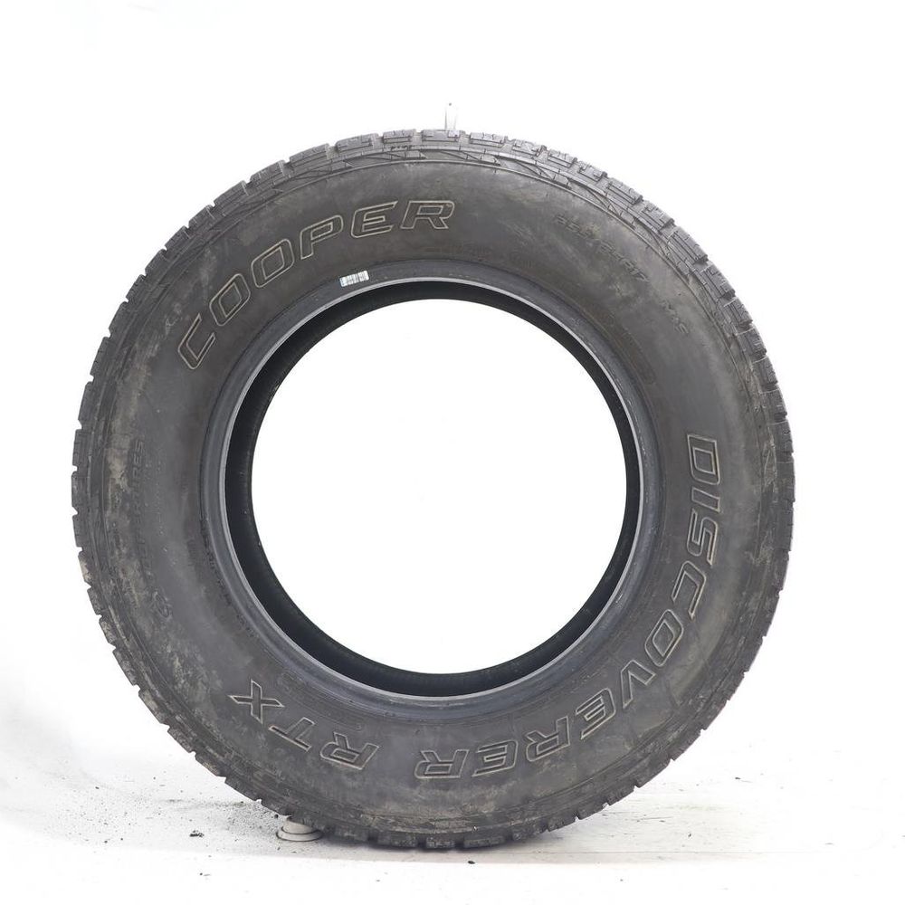 Used 255/65R17 Cooper Discoverer RTX 110T - 8.5/32 - Image 3