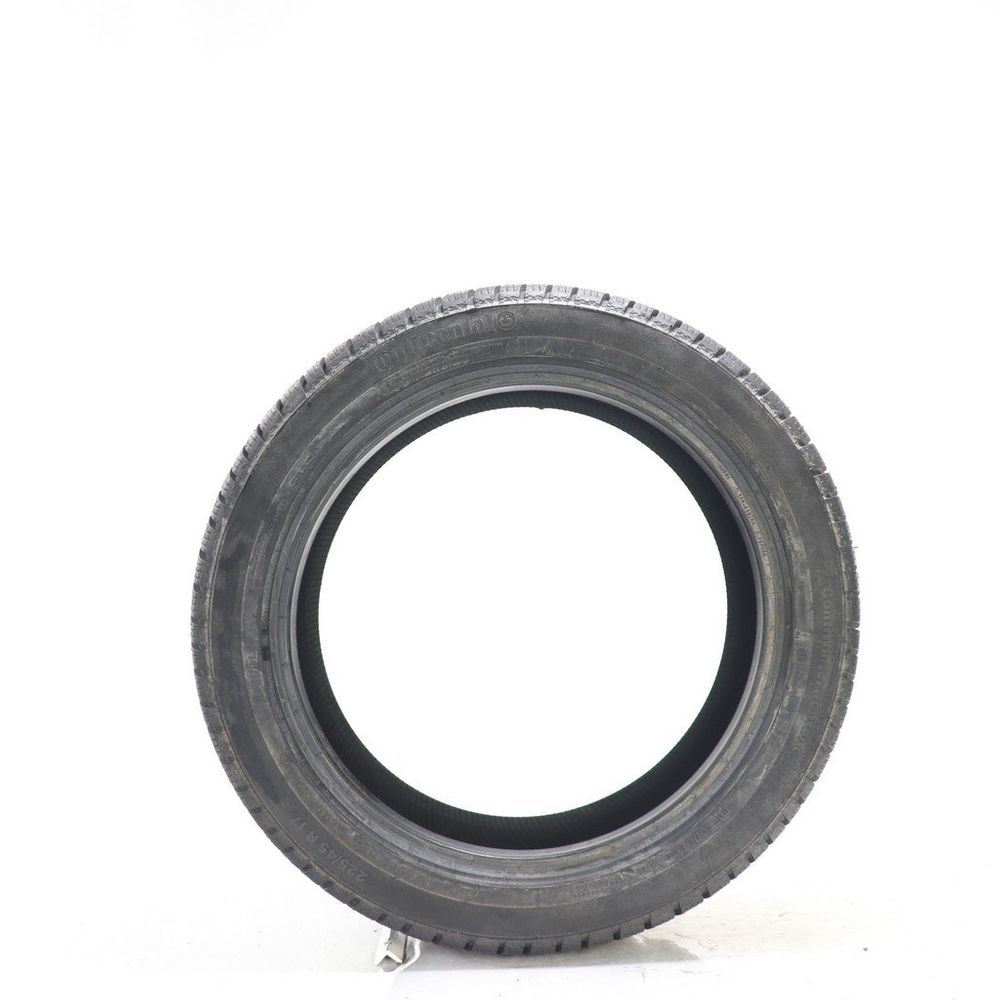 New 225/45R17 Continental ContiWinterContact TS830P MO 91H - Image 3