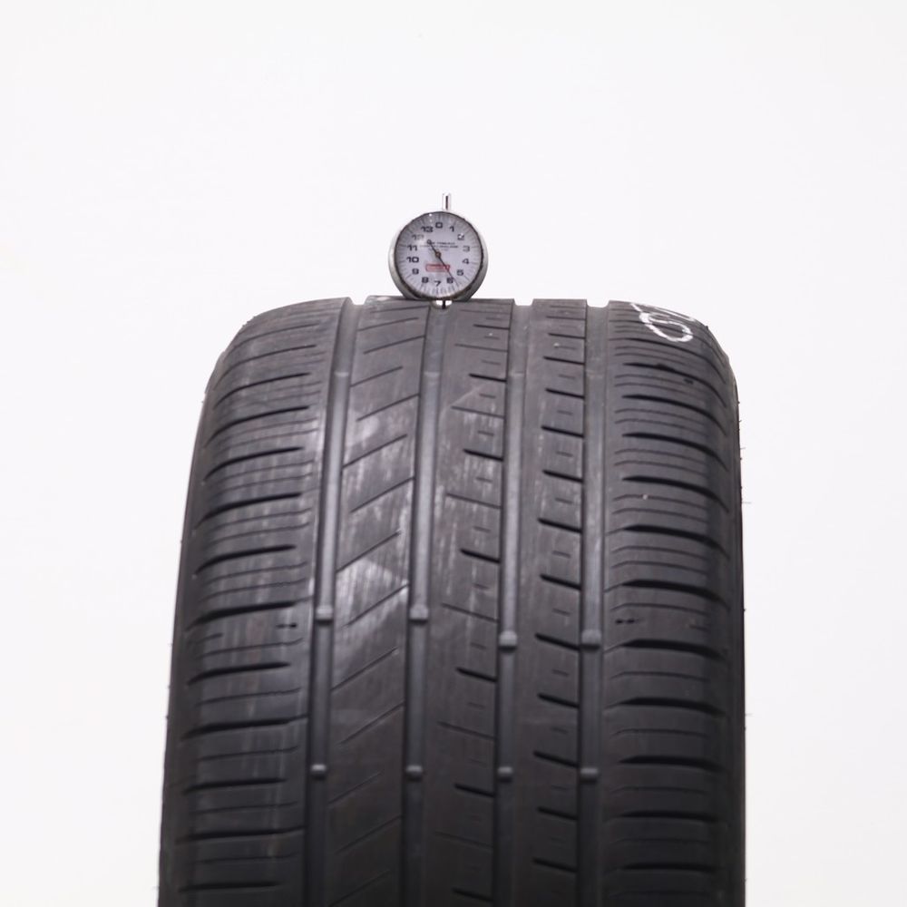 Set of (2) Used 275/40R20 Toyo Proxes Sport A/S 106Y 5.5/32 Utires