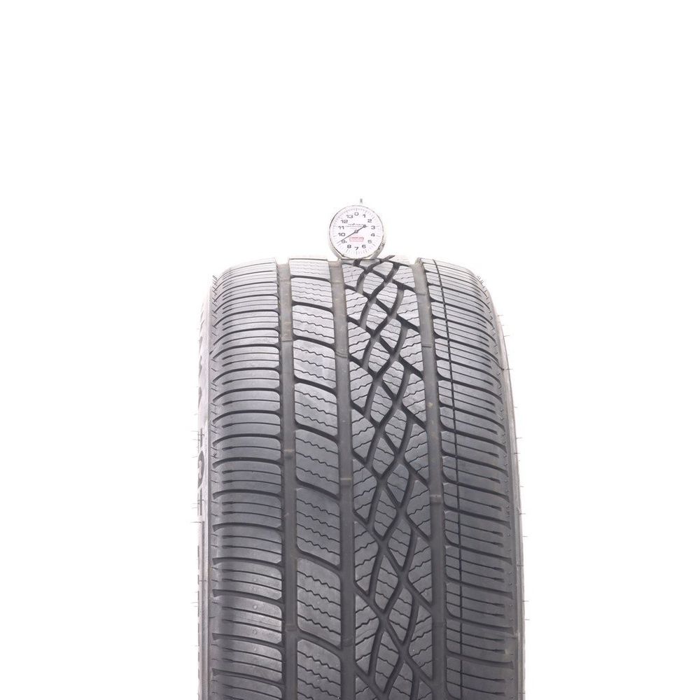 Used 255/45R20 Firestone Firehawk AS V2 105W - 9/32 - Image 2