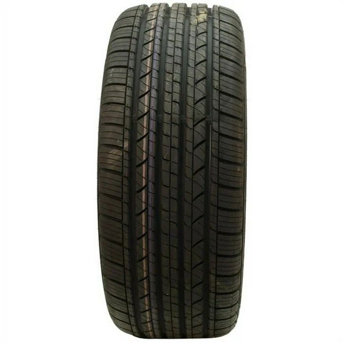 Set of (2) New P 235/60R16 Milestar MS932 Sport 100H - Image 3