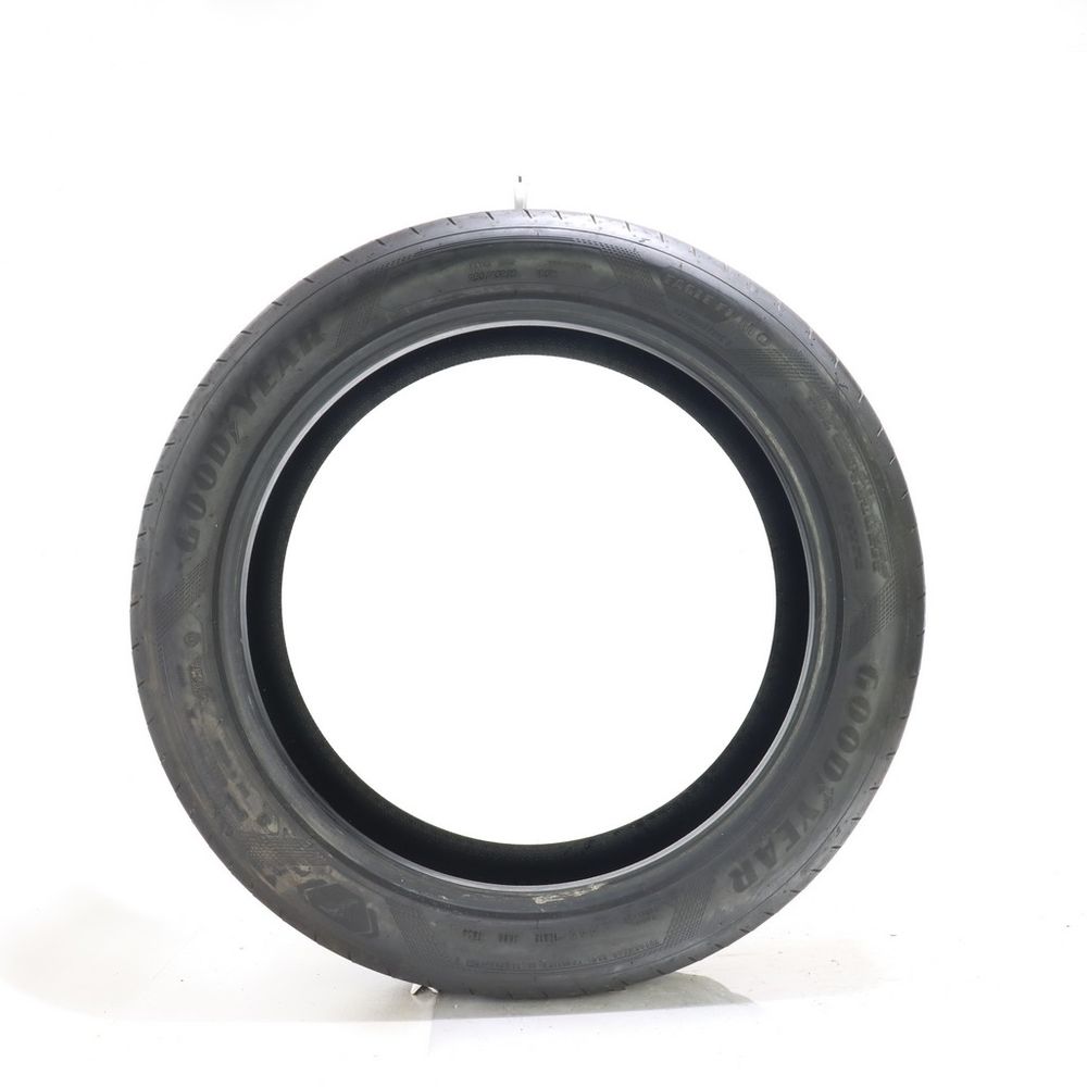 Used 255/45R20 Goodyear Eagle F1 Asymmetric 5 MO 105W - 4.5/32 - Image 3