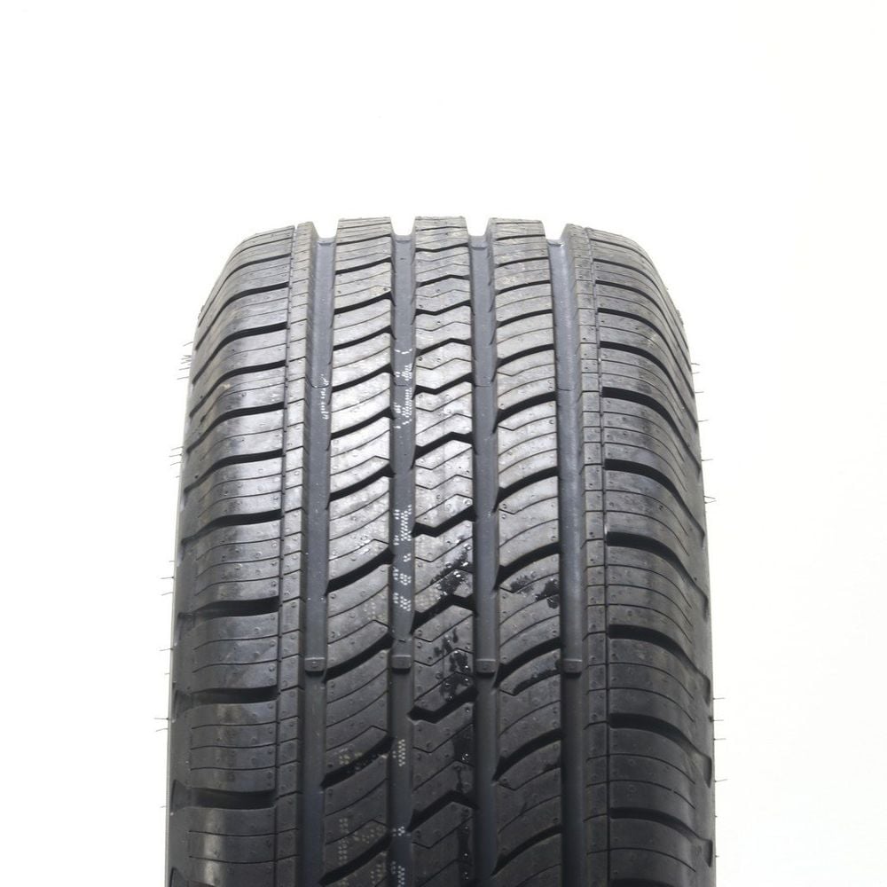 Driven Once 265/70R17 Cooper Adventurer All Season 115T - 12.5/32 - Image 2