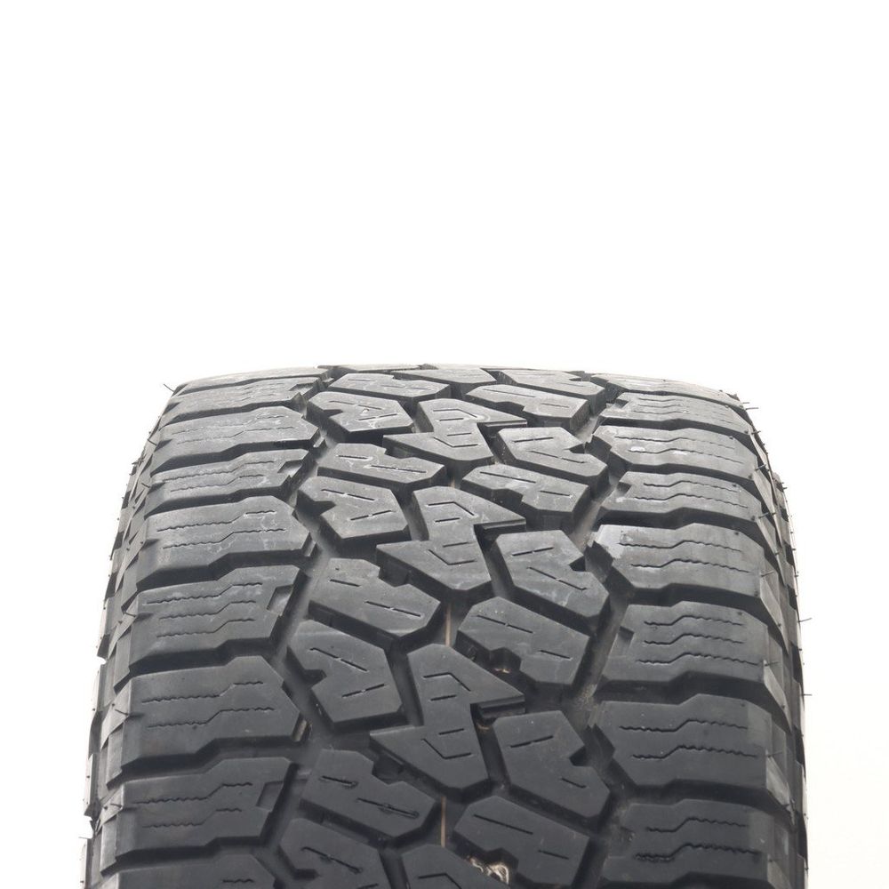 Used LT 325/65R18 Falken Wildpeak A/T3W 121/118T D - 14/32 - Image 2