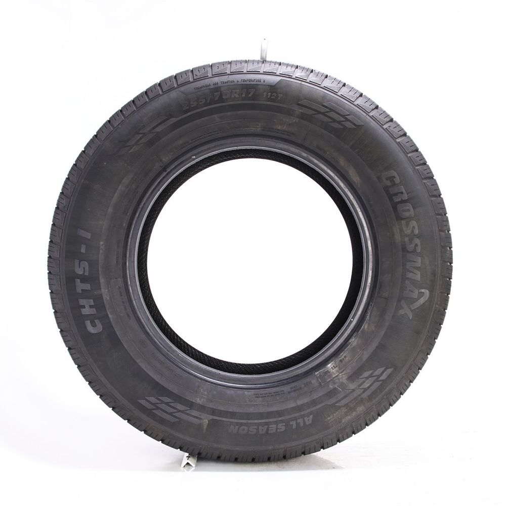 Used 255/70R17 Crossmax CHTS-1 112T - 10/32 - Image 3
