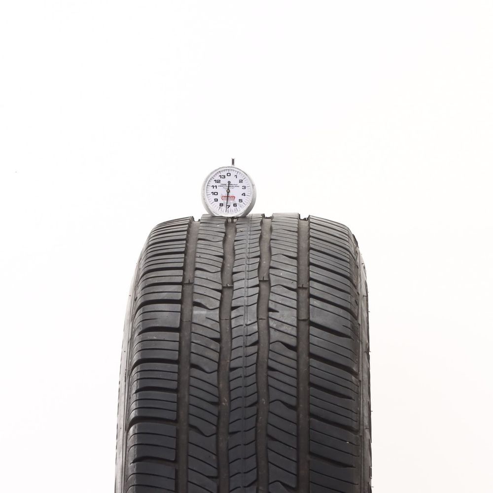 Set of (2) Used 225/65R17 BFGoodrich Advantage Control 102H - 7/32 - Image 2