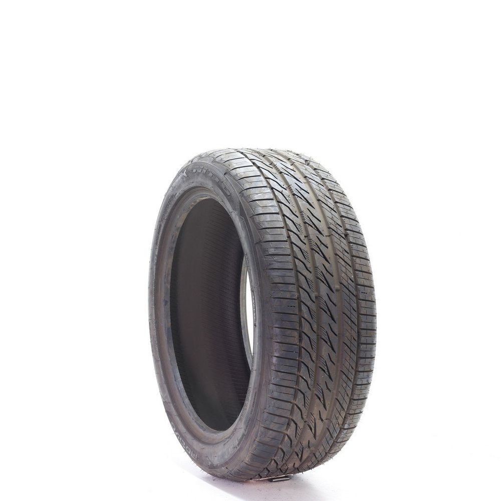 New 245/45ZR20 Nitto Motivo 103Y - 9.5/32 - Image 1