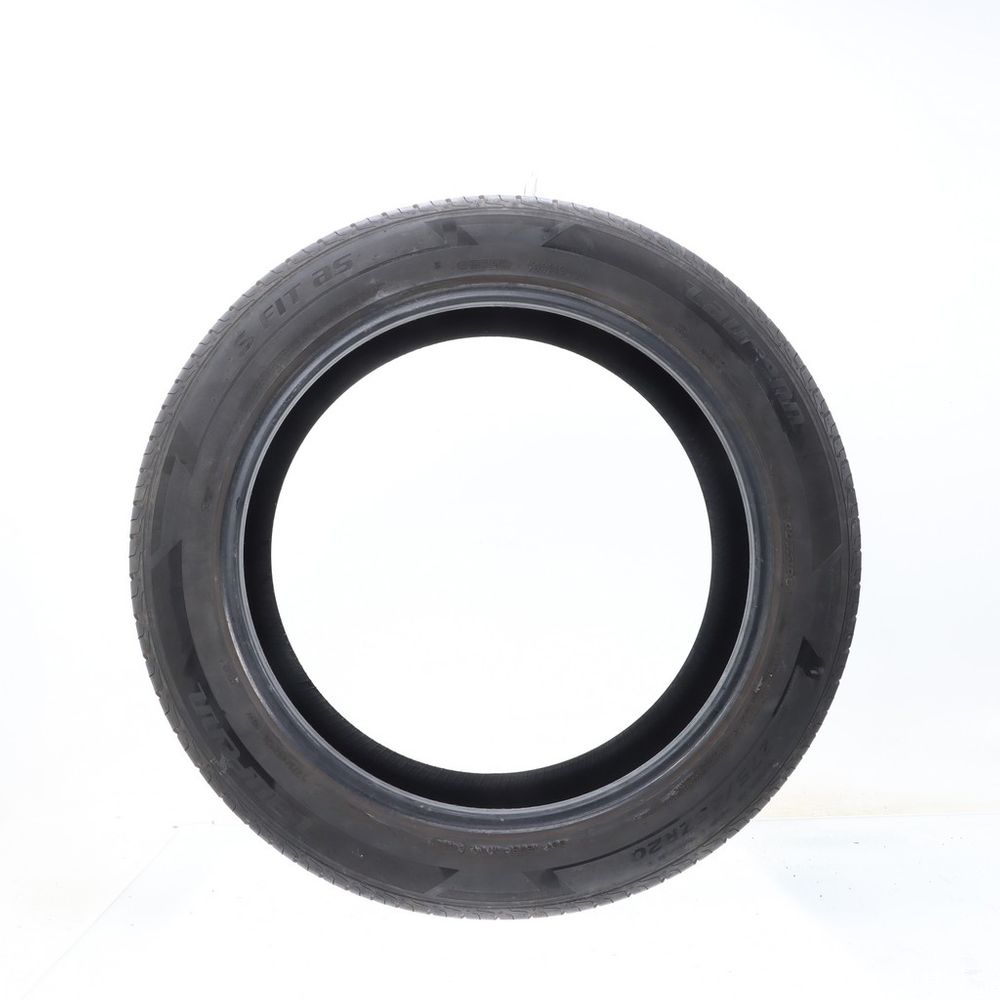 Used 275/45ZR20 Laufenn S Fit AS 110W - 5.5/32 - Image 3