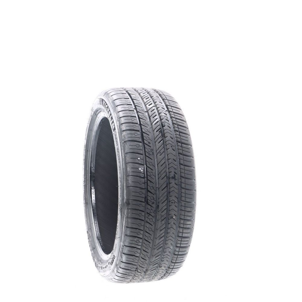 Driven Once 215/45ZR17 Michelin Pilot Sport All Season 4 91Y - 9.5/32 - Image 1