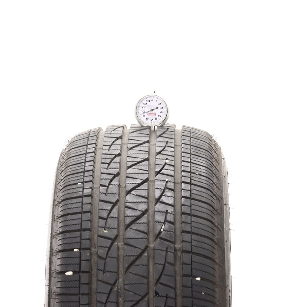 Set of (2) Used 255/60R19 Firestone Destination LE3 109H - 9.5/32 - Image 2