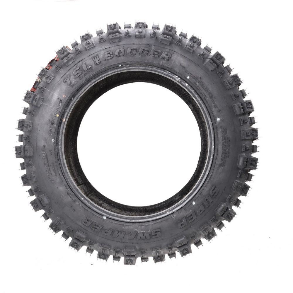 Driven Once LT 35X12.5-20 Interco Super Swamper TSL Bogger 1N/A E - 24/32 - Image 3