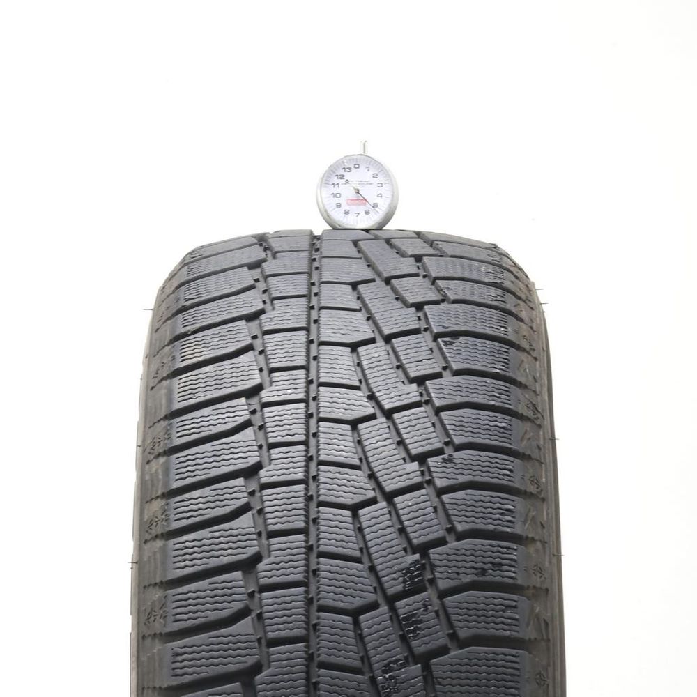 Set of (2) Used 245/60R18 Cooper Discoverer True North 105T - 5-6.5/32 - Image 2